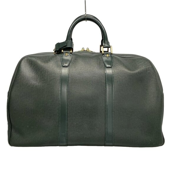 LOUIS VUITTON Kendall PM Epi Taiga Boston Bag Hand Bag 451-081025 - Picture 2 of 13